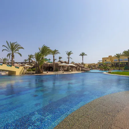 Bayview Taba Heights Resort