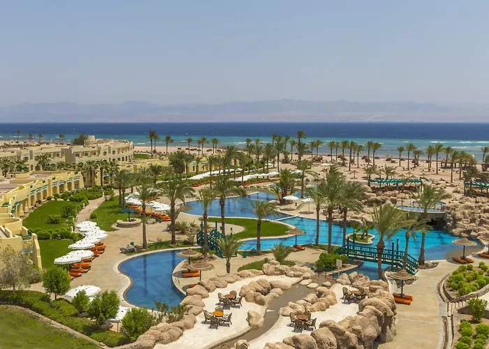 Bayview Heights 5* Taba