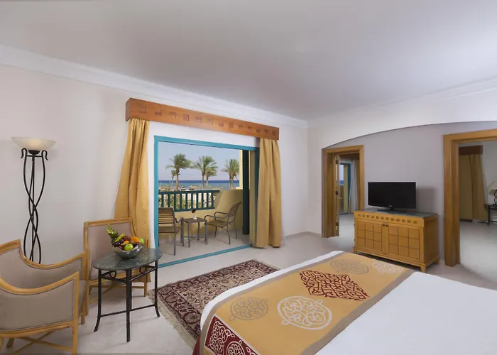Szálloda Bayview Heights 5*