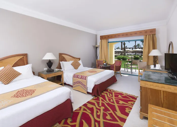 Bayview Heights Szálloda 5*