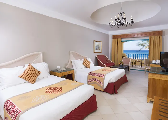 Bayview Heights Szálloda 5*