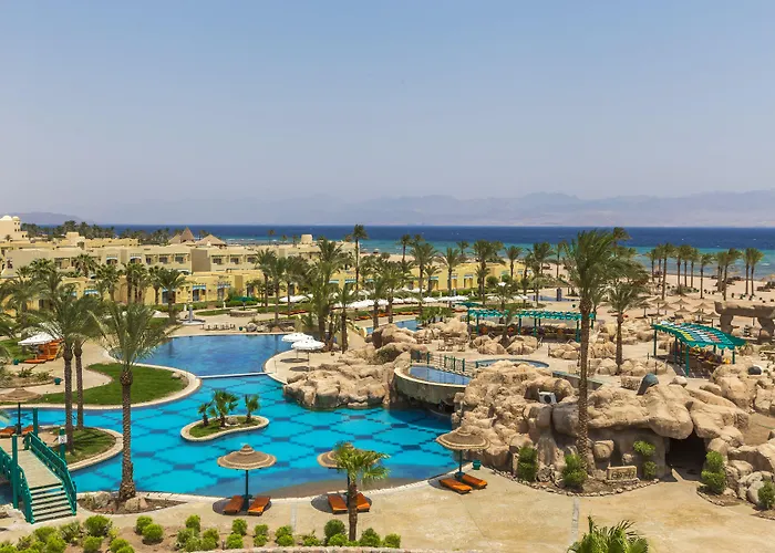 Bayview Heights Szálloda 5*