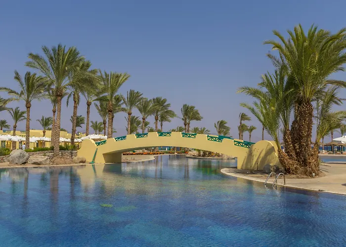 Bayview Heights 5* Taba