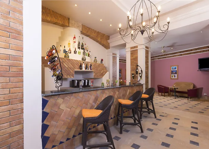 Bayview Heights Szálloda 5*