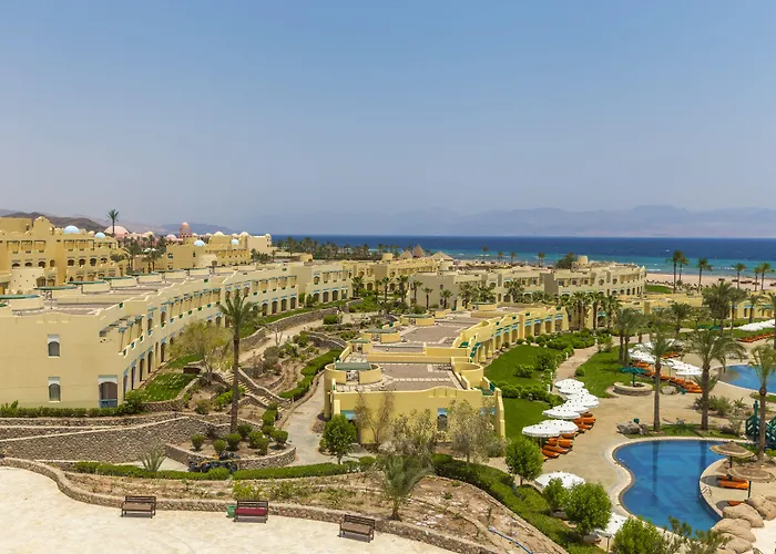 Bayview Heights 5* Taba