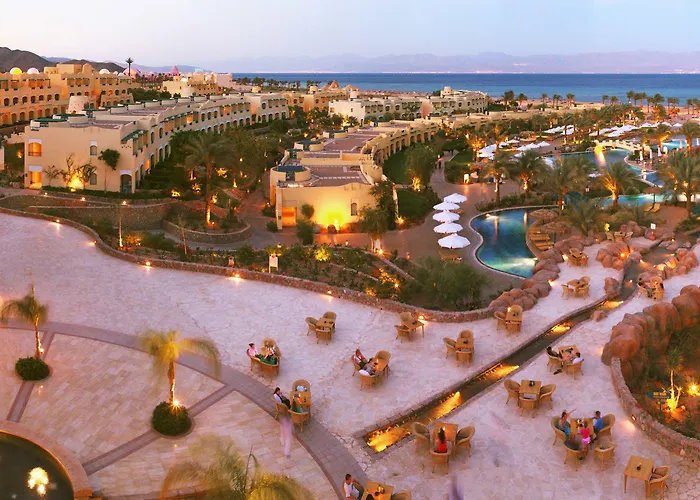 Bayview Heights 5* Taba