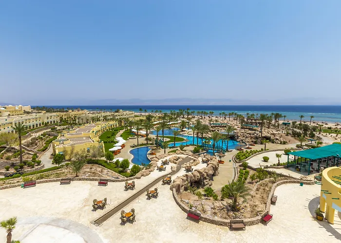 Bayview Heights 5* Taba