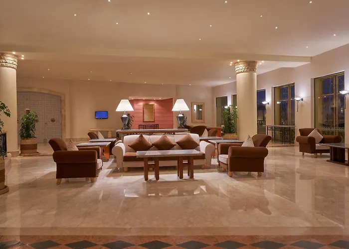 Bayview Heights 5* Taba