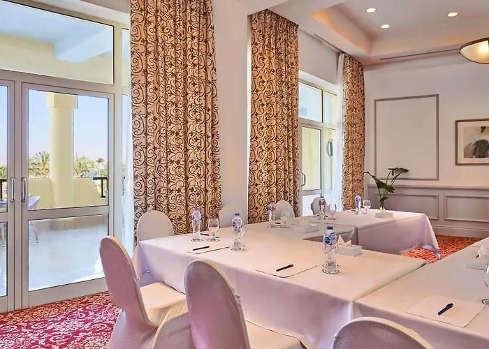Szálloda Bayview Heights 5*
