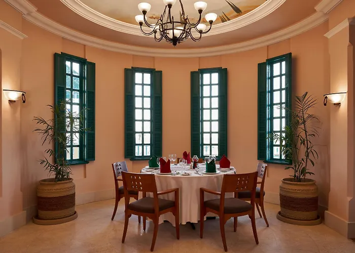 Bayview Heights 5* Taba
