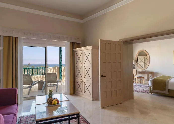 Bayview Heights 5* Taba