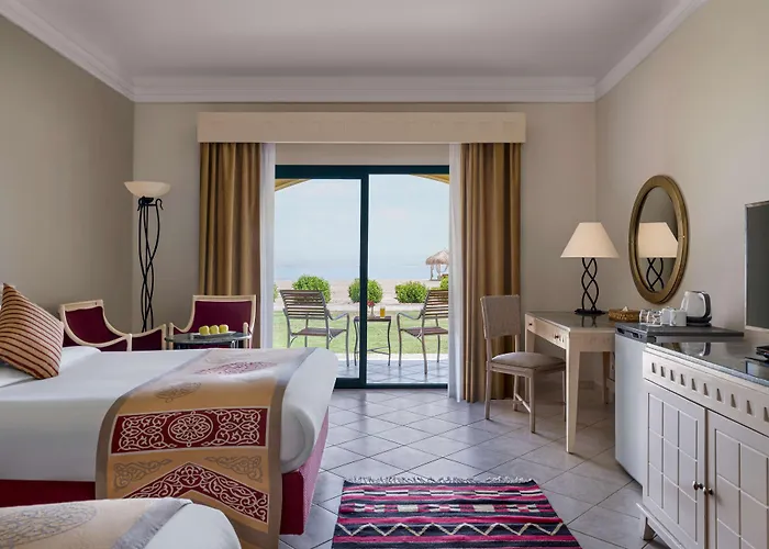 Bayview Heights Szálloda 5*